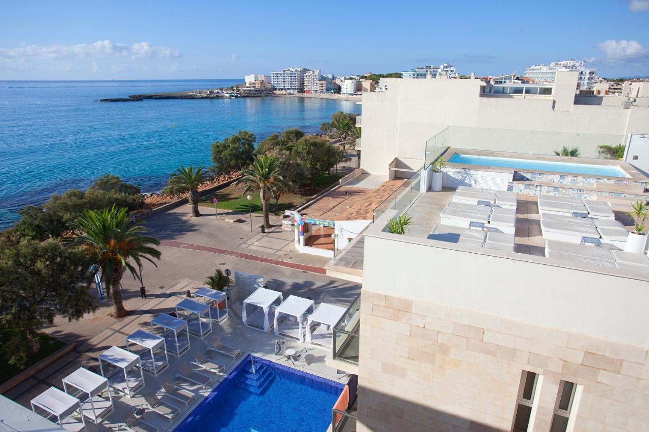 Hotel Mim Mallorca & Spa - Adults Only Са Кома Екстериор снимка